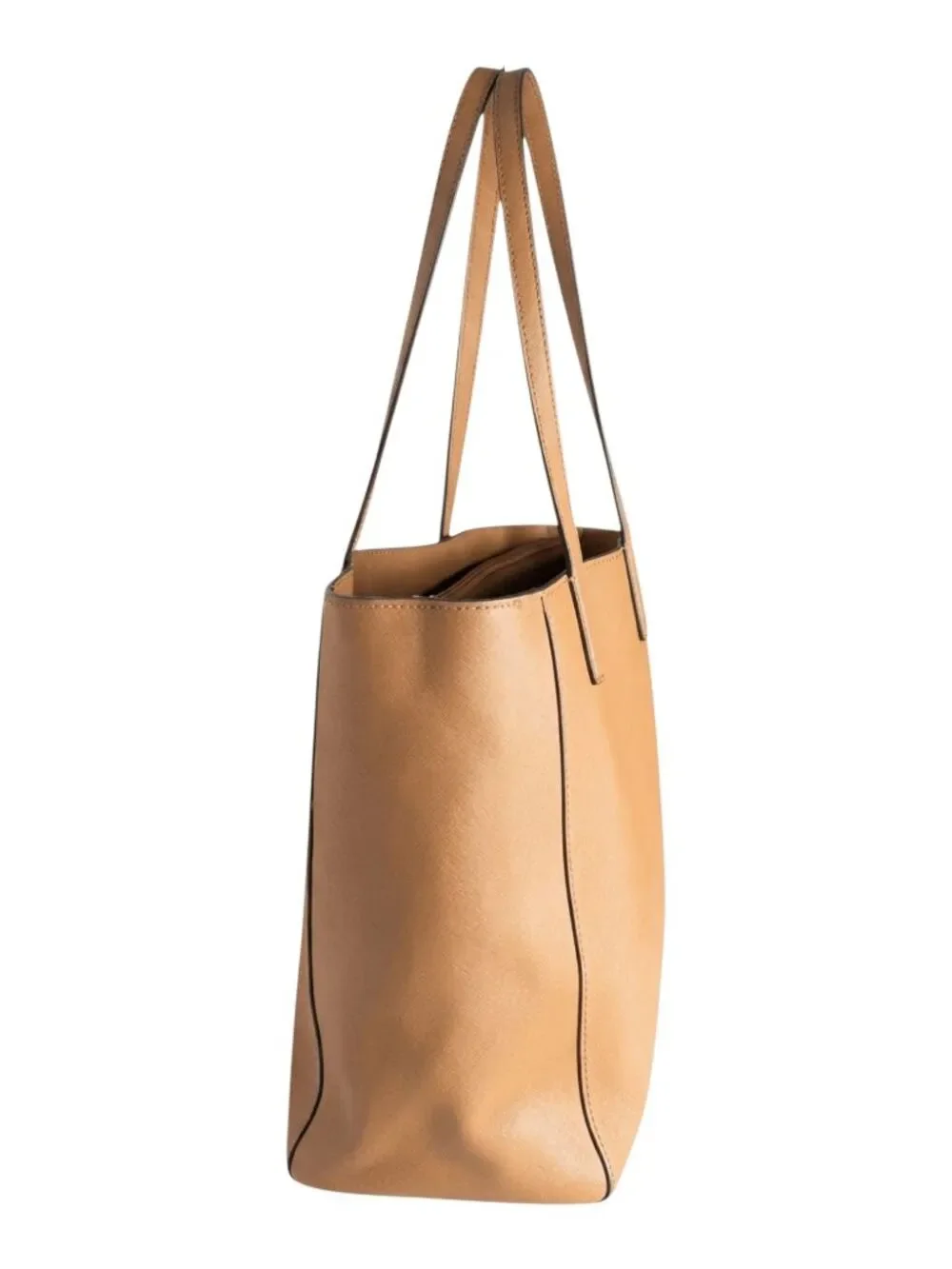 TORY BURCH York Saffiano Leather Tote
